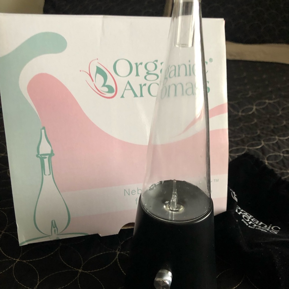 Organic Aromas Diffuser